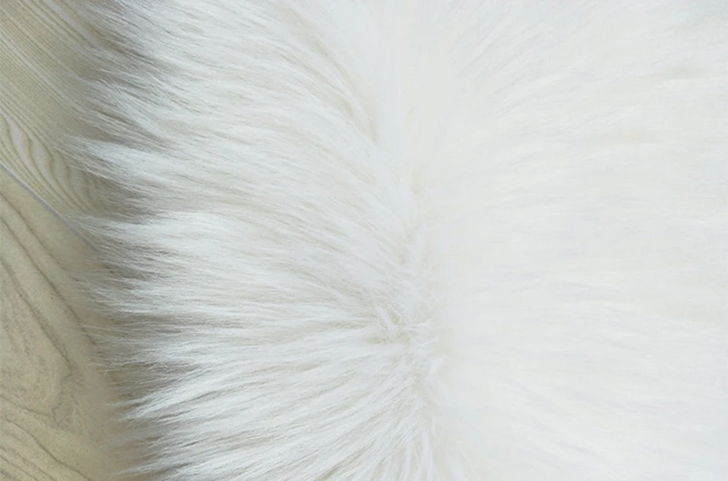 wy01大型地毯人造毛地毯客厅丙烯酸纤维毛茸茸定制地毯