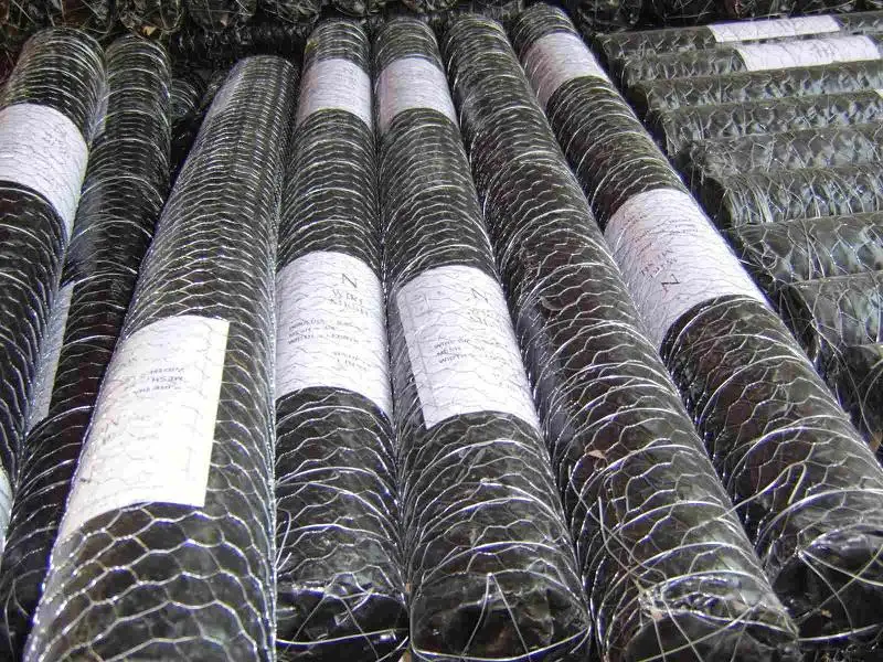 Pvc Coated Chicken Coop Wire Mesh For Chicken Farm(anping China Factory