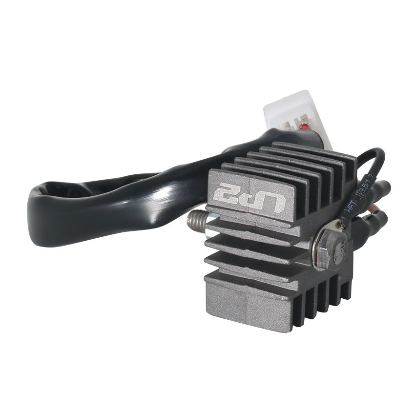 Motorcycle Rectifier Regulator Regulator Rectifier For Honda Cb100 