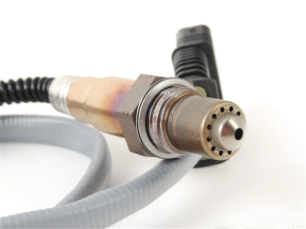 11 78 7 596 924 E88 F20 F30 Oxygen Sensor For Bmw F35 E84 Oxygen Sensor