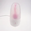 Hot selling women things menstrual new style silicone folding cup Best