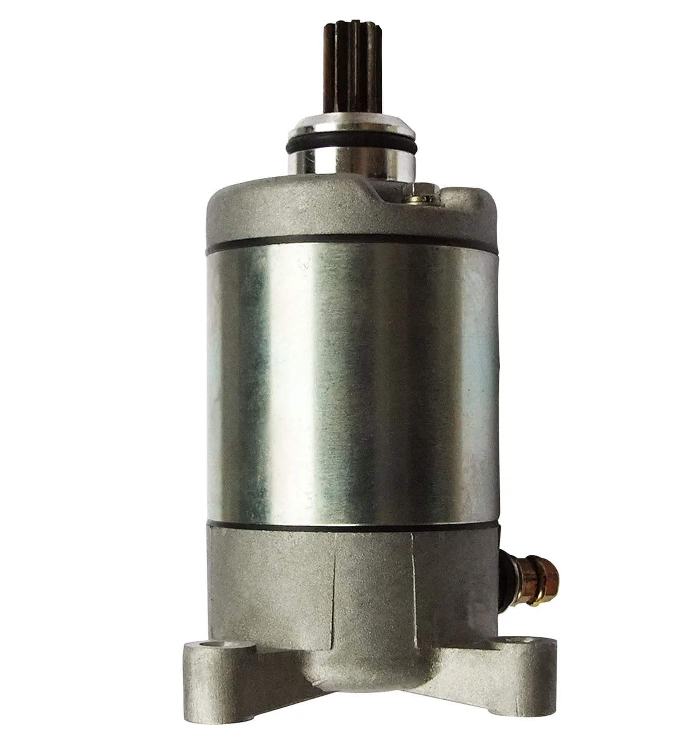 Atv Utv Starter Motor Fit For Polaris Sportsman 500 Ho Efi Rse 96 10 Buy Atv Starter Motor Atp 330 Atv Part Product On Alibaba Com