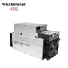 ankii group build in psu MicroBT Whatsminer M21s m20s 56THS with fast shipping.