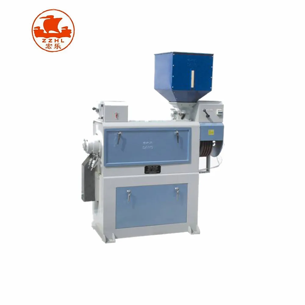 Rice Water Polisher Rice Polishing Machine manufacture
