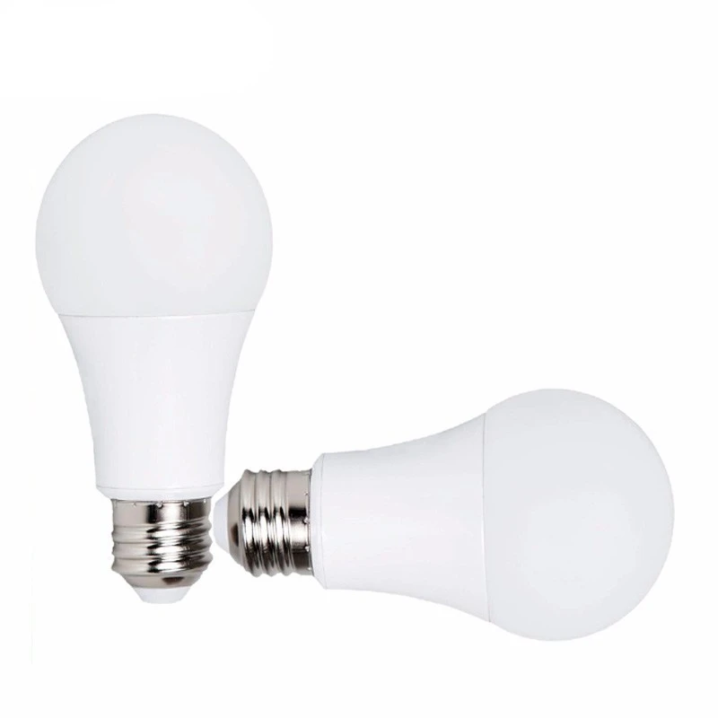 Amazon Hot Sale 8W 800LM PIR LED Bulb Motion Sensor Light Bulb 3000K 5000K