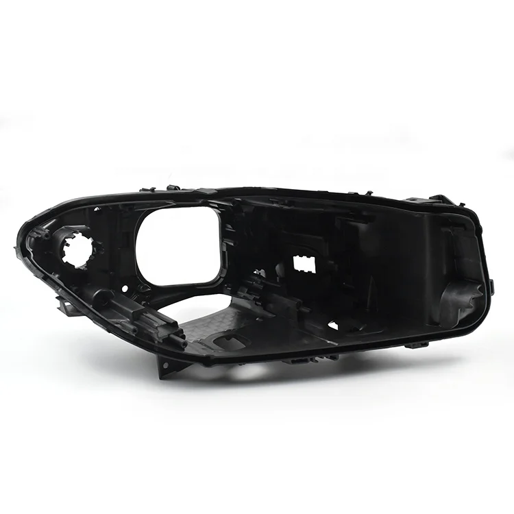 Headlight housing back case full  for F10 F18 (14-17)