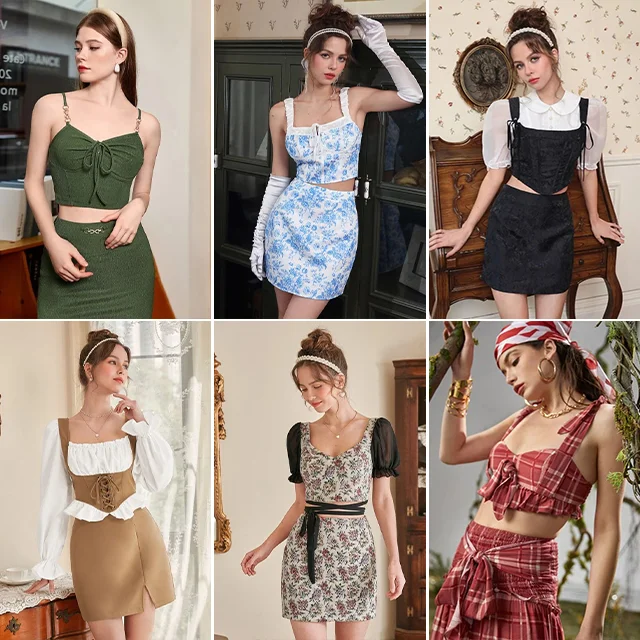 Cheap Women Clothing Used Dresses Used Clothes Second Hand Clothes