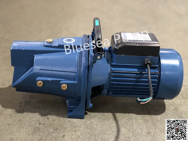 Hot Selling 220v 0.5hp 0.75hp 1 Hp Electric Motor Water Pump Price In