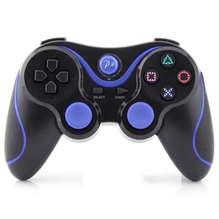 Wholesale Product Ps3 Gamepad Driver Windows 10 Double Shock Gamepad for Playstation 3 Remotes 6 axis Wireless PS3 Controller From m.alibaba.com