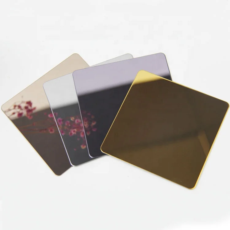 Process Ptfe Chemical Etch Copper Sus304 Stainless Steel Sheet Surface