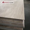 New Stable Click Lock 4mm Spc flooring With EVA Foam on the back