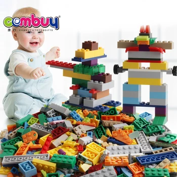 cheap building blocks
