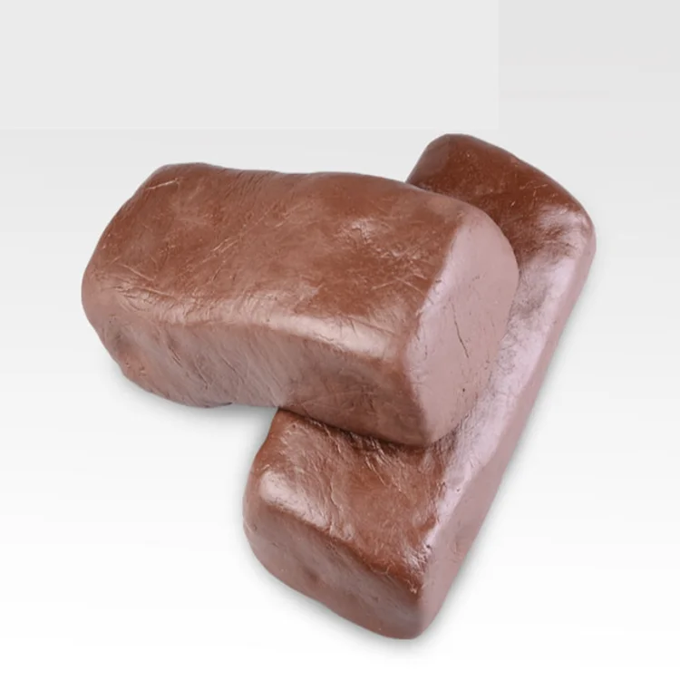 organic fire-resistant plugging material anti rat mud flame