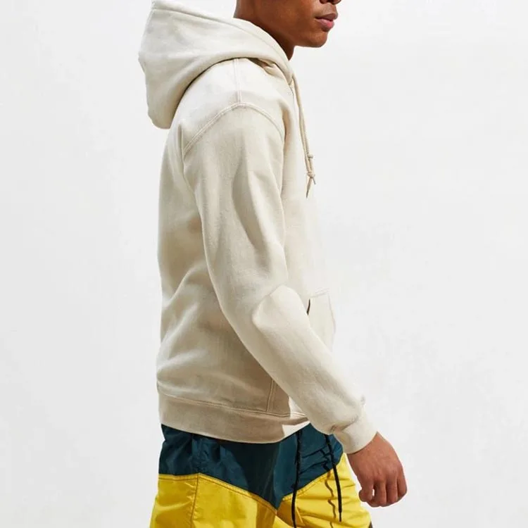 egyptian cotton hoodie