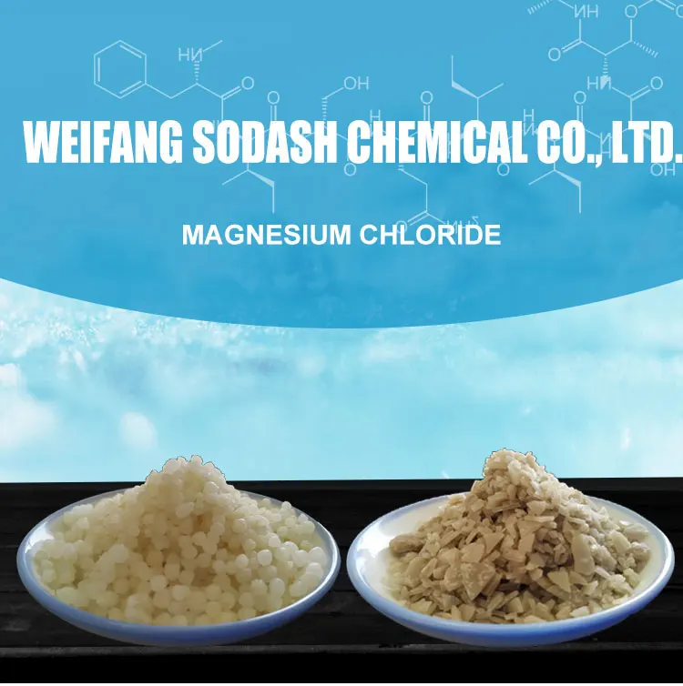 Magnesium Chloride Msds Mgcl2 25 Kg Made In China Buy Mgcl2 Kg Msds