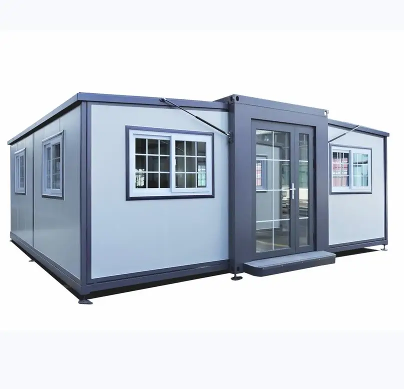 Suihe Easy To Install High Quality Prefab Modular Home Foldable ...