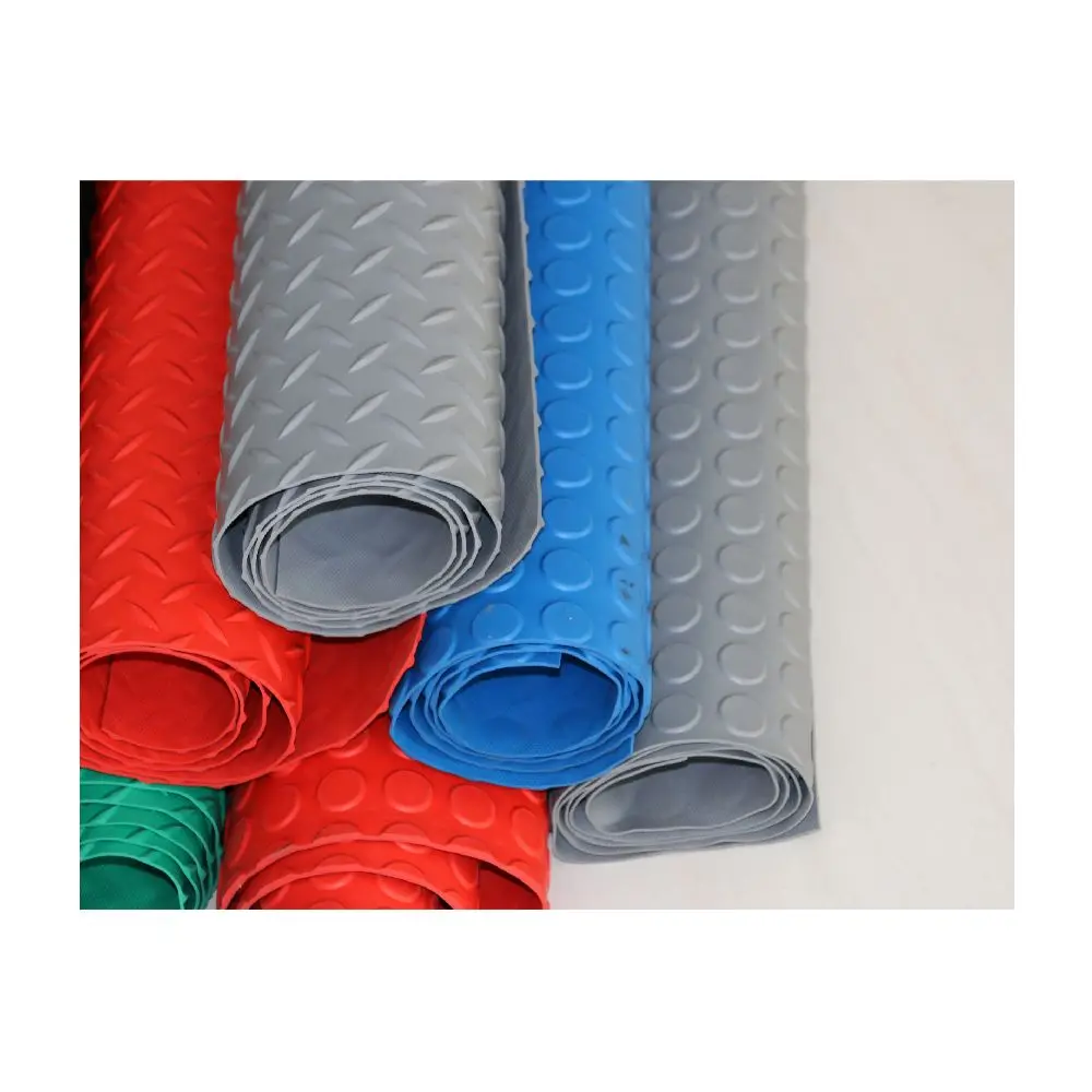 Bothwin Nonslip Rubber Sheet In 4585 Shore A With Iso 90002001 Buy