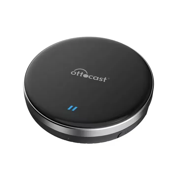 Ottocast OttoAibox P3 Lite Ottocast|2025 Must-Have P3 Lite AI Box