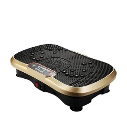Home Rejection Of Fat Good Quality Slimming Machine Shake and Fit Vibration Plate in Fitness Muscle Vibrating Plate Machine