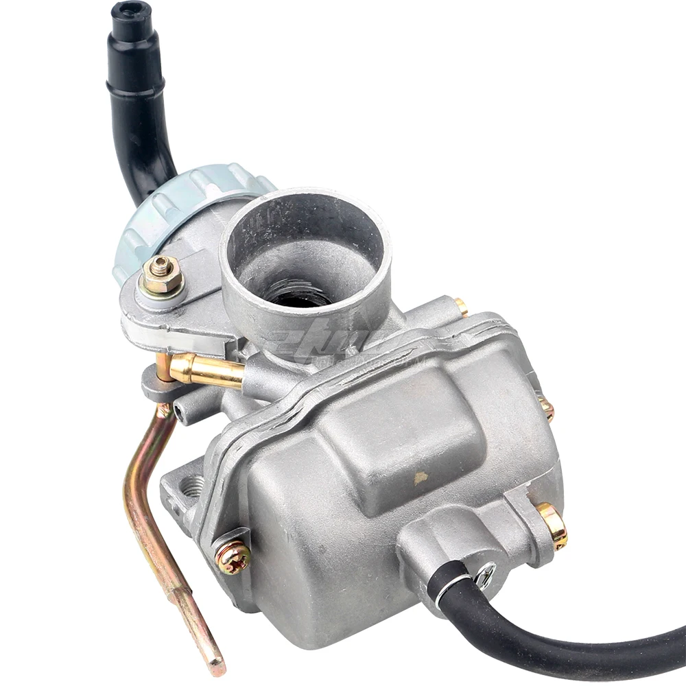 ssr 70cc carburetor