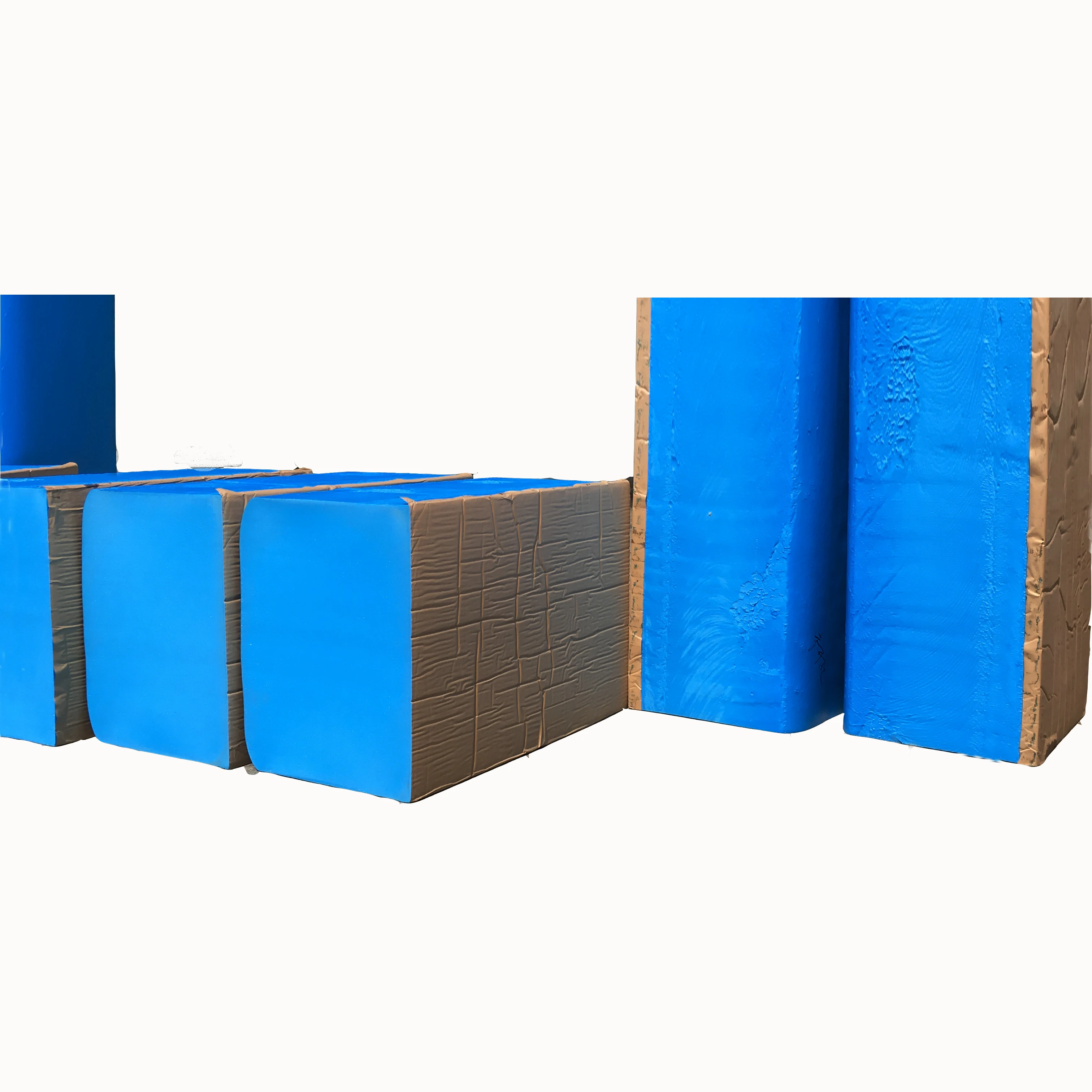 Raw Material Open Cell Polyurethane Pu Filter Foam Block Buy Open
