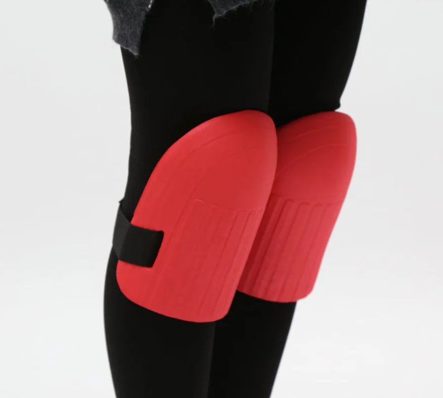 Lightweight Soft Eva Foam Knee Pads Home Gardening Knee Cushion For House Work Outdoor Sports