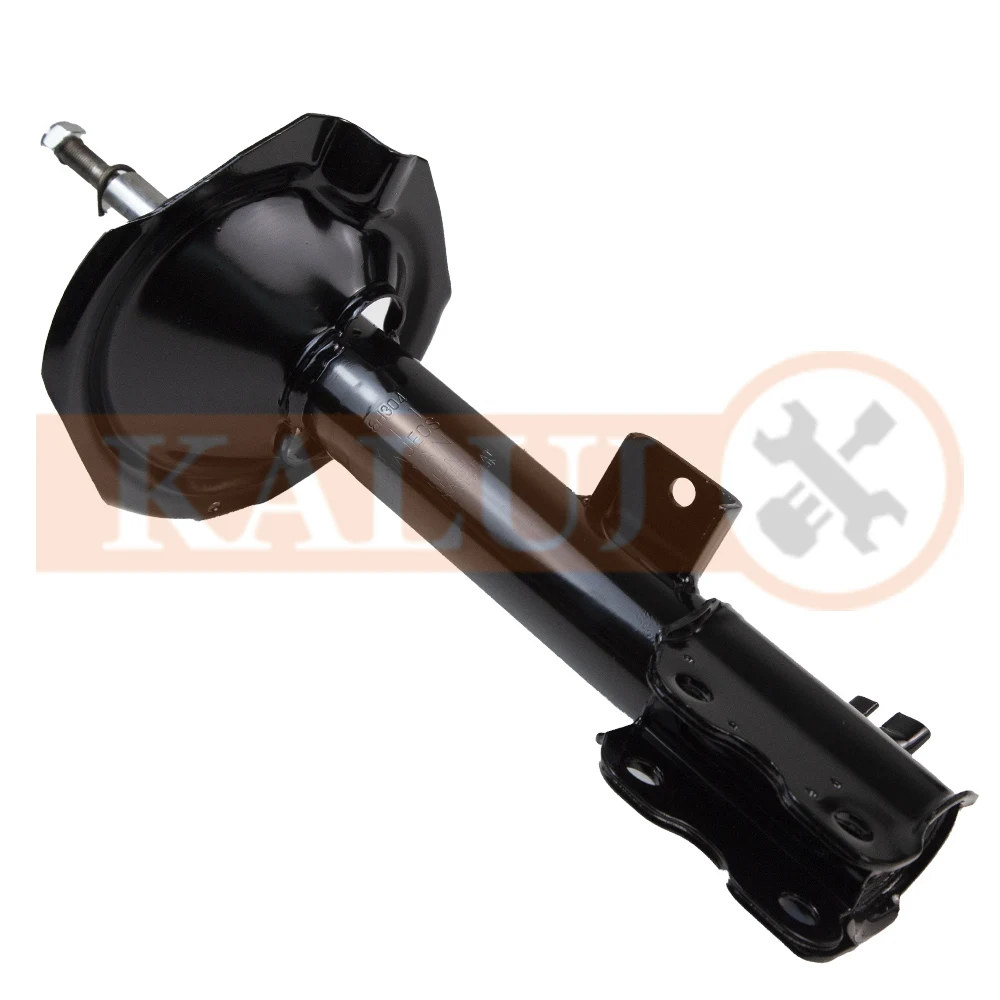 Kaluj Rear Left Shock Absorber for Nissan X-TRAIL T30