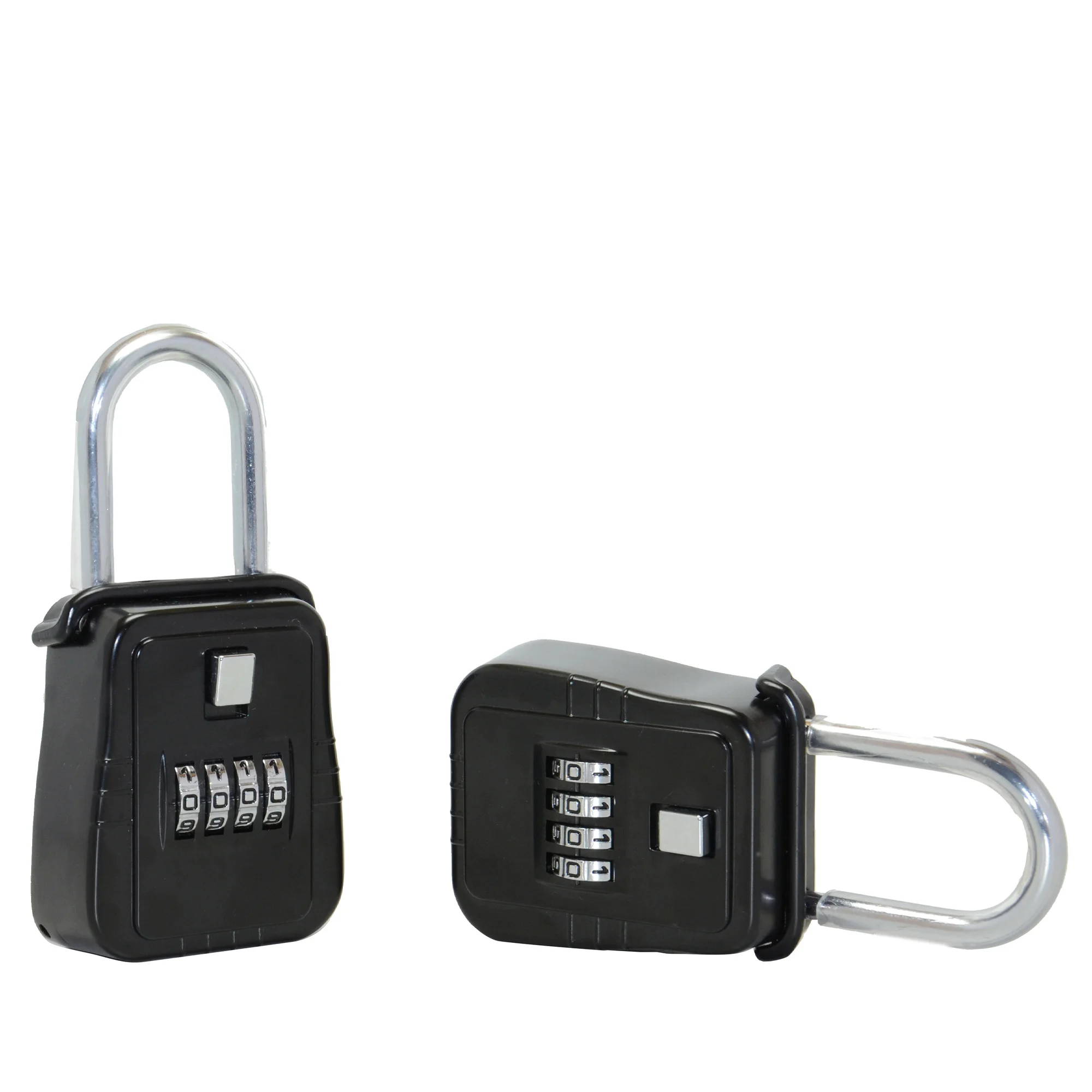 Digital Lock Box With Multiple Codes - 9s48q0d