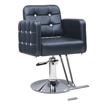 Hair Salon Chairs Styling Beauty Salon Chair For Hair Salon Buy Hair Stylist Chairs Hair Salon Chairs For Sale Wholesale Factory Price Product On Alibaba Com