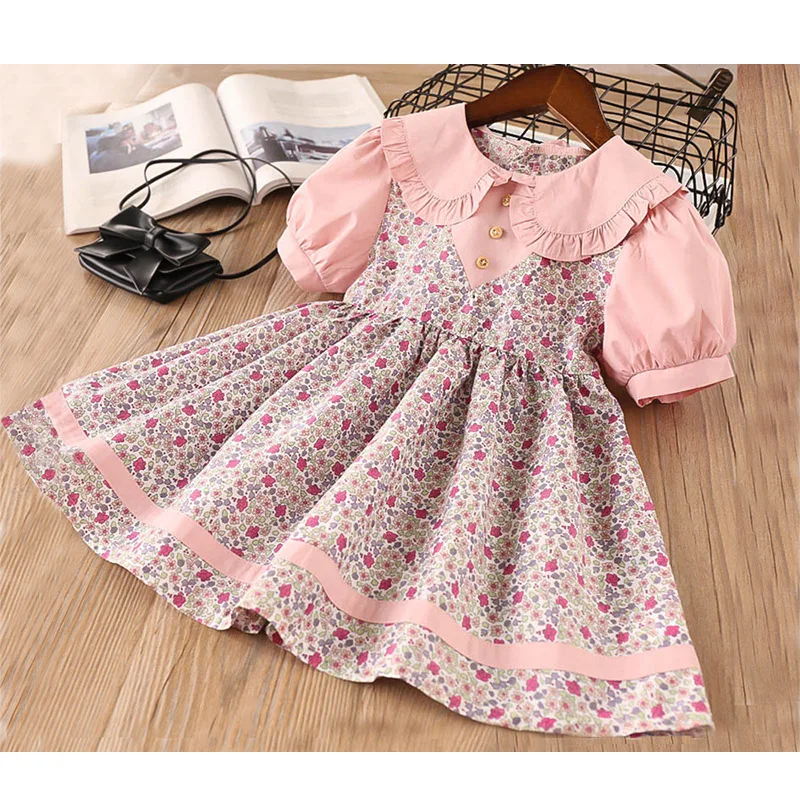 amazon summer cotton dresses