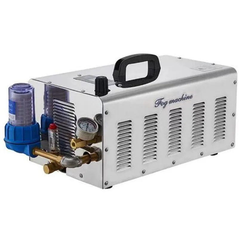 1l High Pressure Stainless Steel Fog Machine,Fog Pump,Mist Water