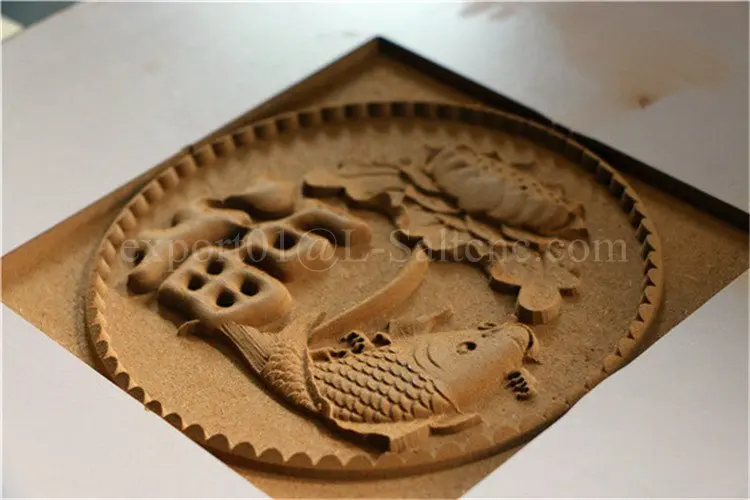 cnc engraver