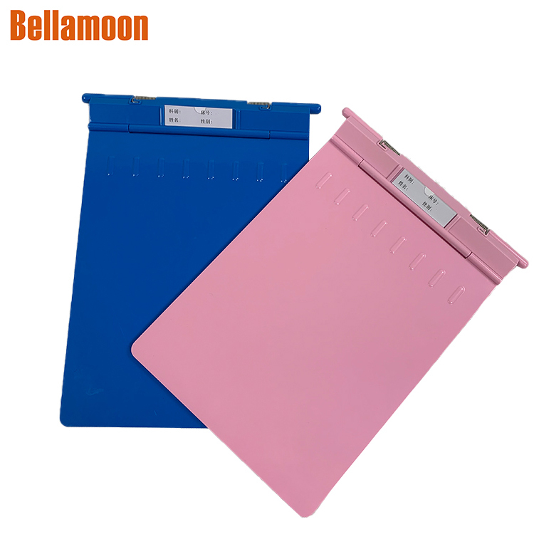 
Plastic ABS Hospital Medical Patient Record File Chart Holder Price 