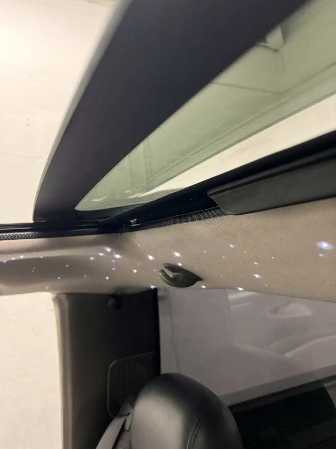 Electric Universal Spoiler Sunroof Assembly For Car Classic Large Buy