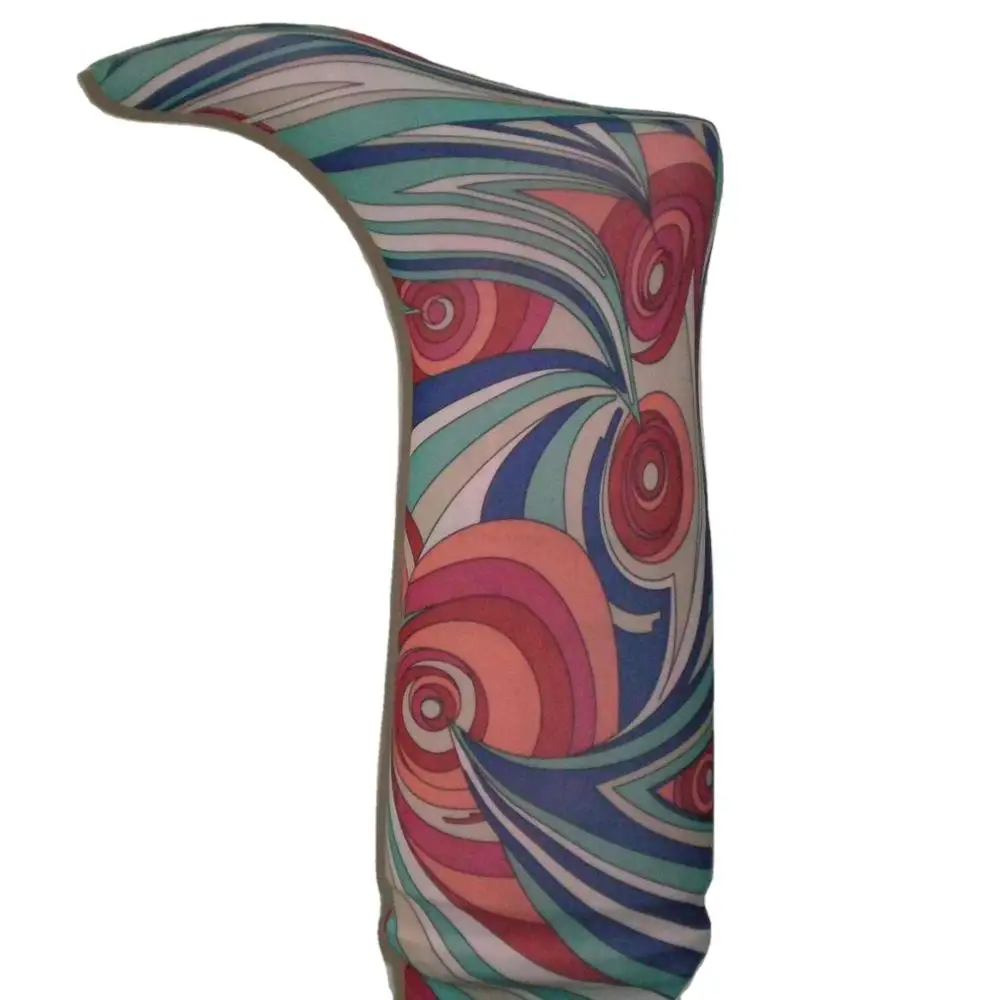 
Rain boots lining socks Fashion stocking for PVC Boots 