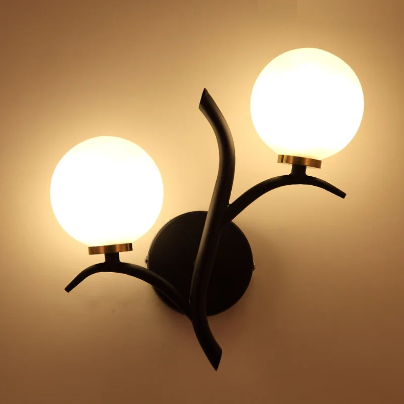 2020 new arrival Nice Lighting Wholesale Home Decoration Lights Creative indoor  Wall Lamp