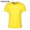 Wintress cool chinese shirt short sleeve,blank men's t-shirt 100% cotton,plain t-shirt blank cotton stylish t shirt for men