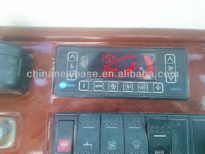 NEWBASE controller for tongsun Air condition