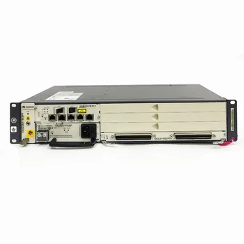 Dslam huawei ma5616 настройка