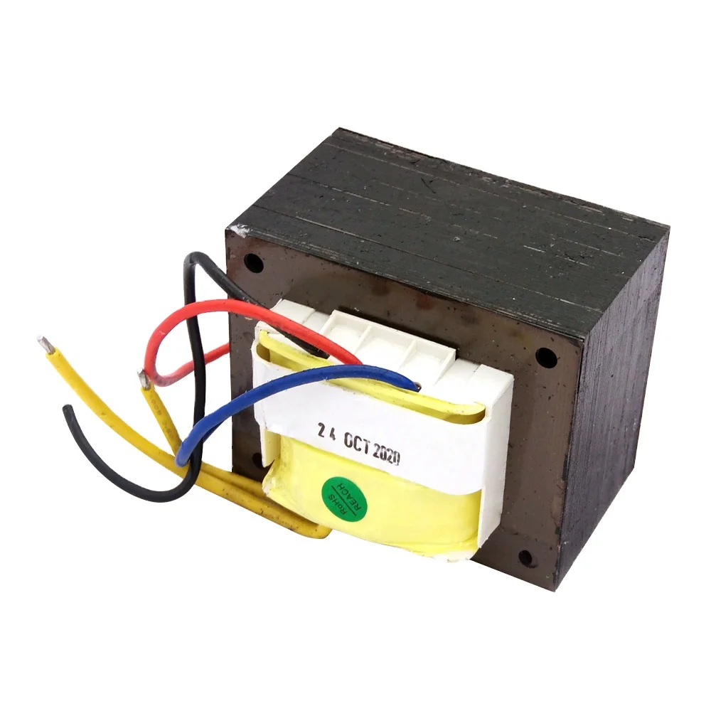 Original Foresee Transformer From Ac110vac240v To Ac23v For Sliding Door Opener Automatic Door