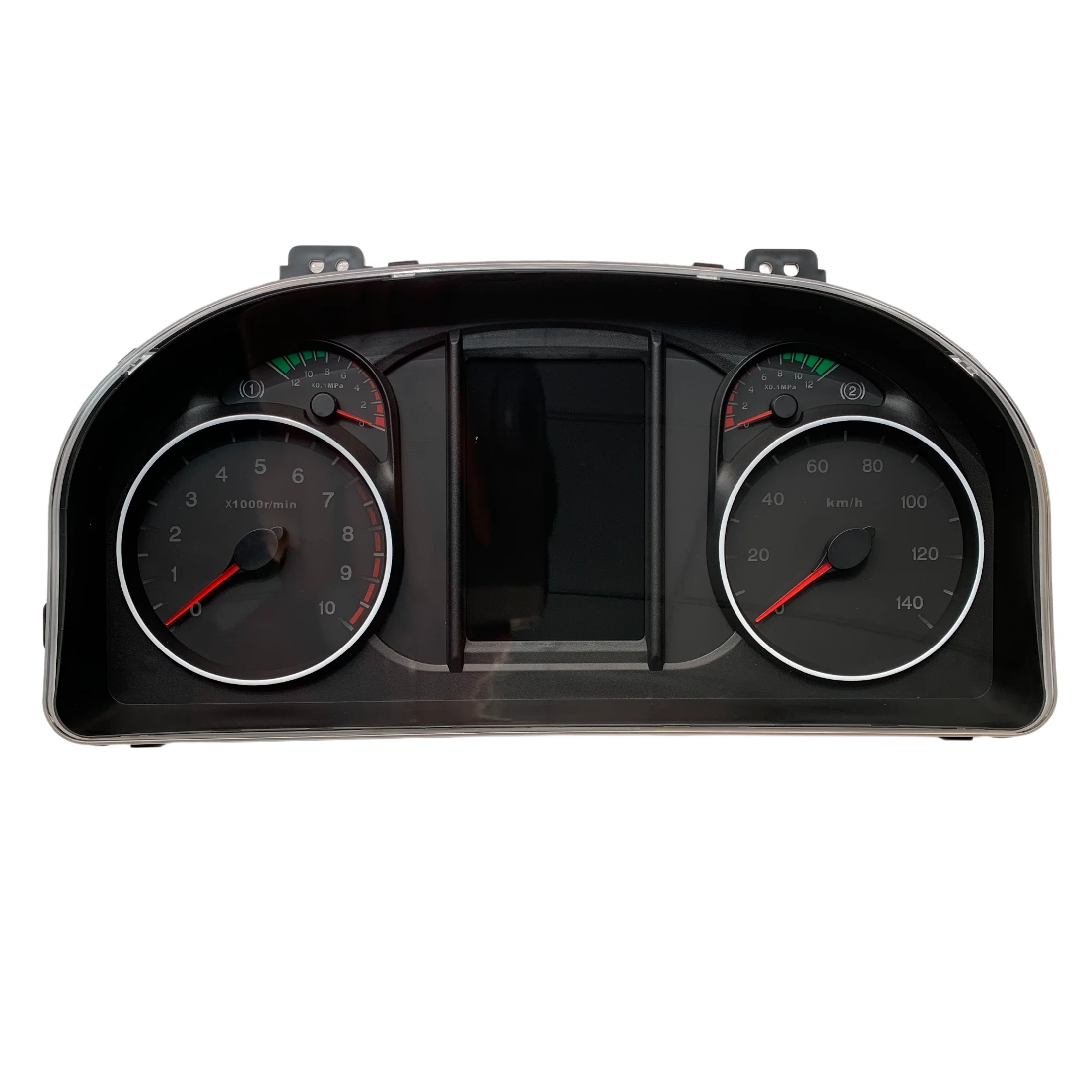 Byd Electric Bus Combination Instrument Assembly Byd Electric Light ...