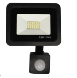 linear light housing