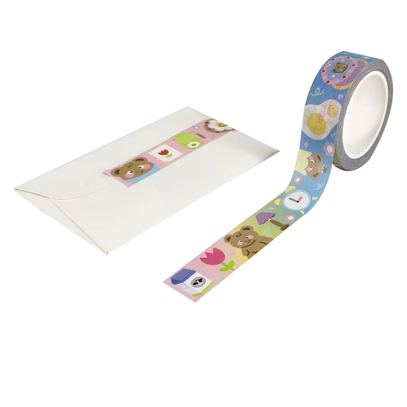 

paper poetry washi tape,100 Pieces