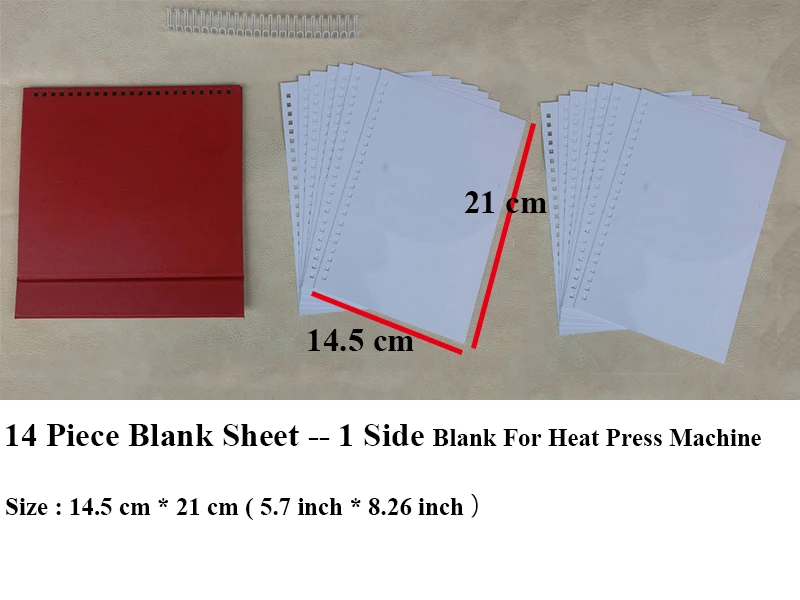 size Details