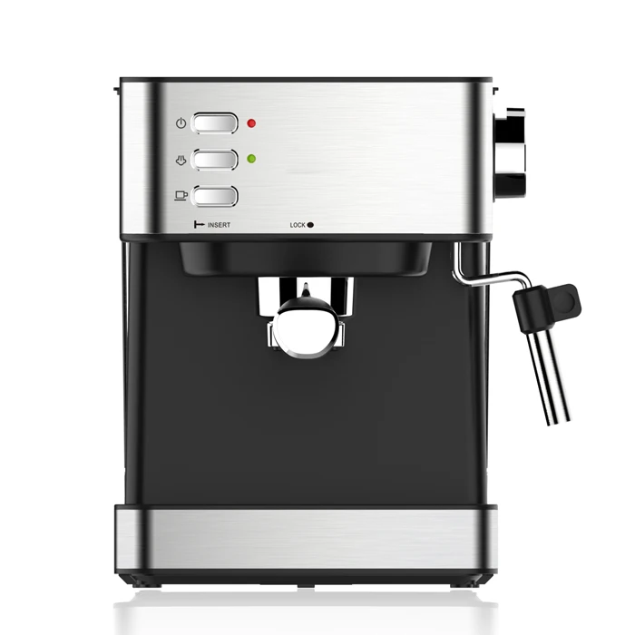 Italian Home Pod Espresso Coffee Machine Press Electric Office Coffee
