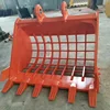 2019 new type website parts ex200 1.0m3 excavator bucket