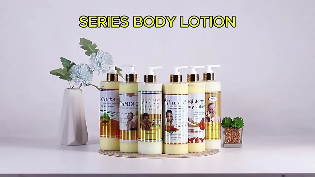 glutathione body tamin Gluta White Collagen & Lotion with Vitamin C & E Age-Defying Moisturizer for Smooth, Even-Toned, Firm Skin Deep Hydration & Radiant Glow 500ml : Beauty meticulously purified through advanced filtration to ensure 98% purity Glutathione Skin Whitening Injection -