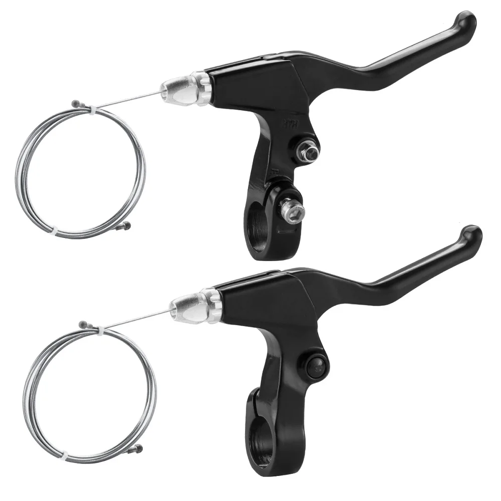 Bicycle Brake Lever,Mountain Bike Handlebar Brake Lever For Mtb Buy