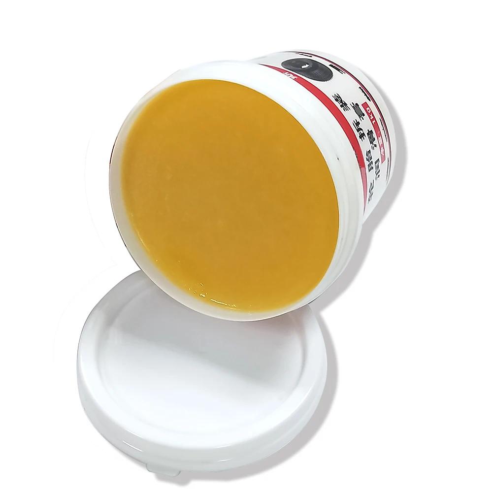 5kg Tire Mounting Automotive Lubricating Grease Used For Tyre Changer