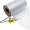 1.0mm Natural Colour Translucent Polypropylene PP Sheet For Vacuum Forming